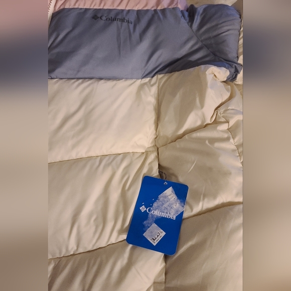 ColumbiaPuffect Color Blocked Jacket. - Picture 6 of 7